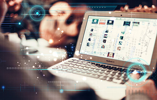 浅析导致企业营销型网站效果差的