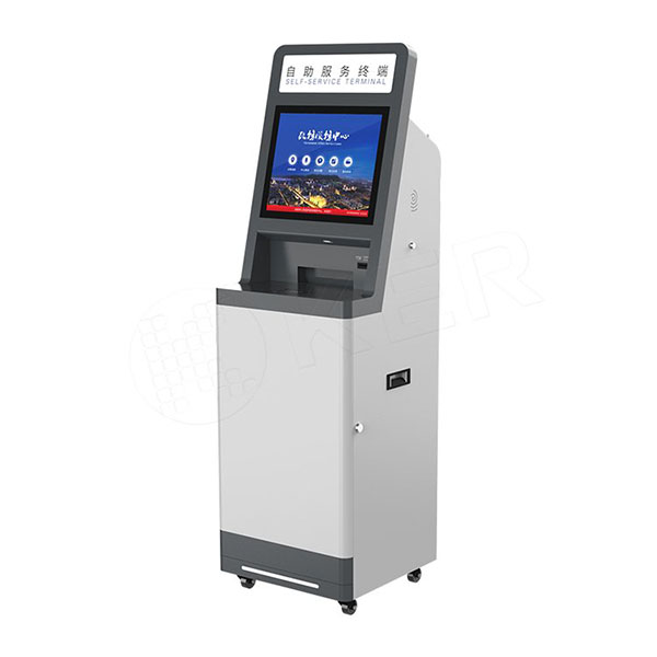 25寸立式广告机